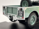 Land Rover Series I Light Green 1:18 Scale MCG 18180
