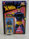 cyclops the uncanny x-men marvel legends kenner hasbro f2664
