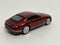 Bentley Continental GT Speed Candy Red LHD 1:64 Mini GT MGT00420L