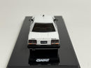 Nissan Skyline 2000 RS X Turbo DR30 White 1:64 Scale Inno 64 IN64R30WHI