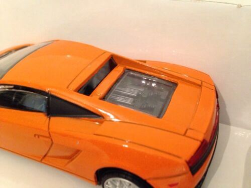 lambourghini gallardo lp560-4 1:43 scale rastar 34600 new free uk postage