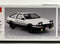 Toyota Trueno AE86 Takumi Fujiwara Comics Model Kit 1:24 Scale Aoshima 05960