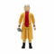 doc brown future back to the future ii 3.75 inch action figure re action super7