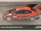 honda civic fd2 type r #7 2012 autobacs mugen power cup 1:64 scale inno models