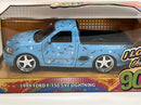 1999 Ford F-150 SVT Lightning  I Love the 90s 1:24 Scale Jada 31378