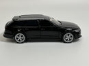 Audi RS6 LHD Black 1:36 Scale Tayumo 36140213