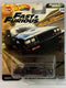 fast and furious 1987 buick grand national gnx real riders hot wheels gjr71
