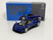 Zonda F Blu Argentina RHD 1:64 Scale Mini GT MGT00408R