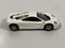 minichamps 870133822 mclaren f1 roadcar 1994 white 1:87 scale