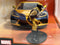 Wolverine X Men and 2020 Chevrolet Corvette Stingray 1:24 Jada 253225025