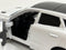 Jaguar F Pace LHD White 1:36 Scale Tayumo 36100027