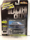 1955 chevy nomad black gloss black flames 1:64 scale johnny lightning jlsf013a