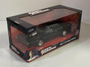 fast and furious f9 the fast saga doms 1970 dodge charger 1:24 jada 31942