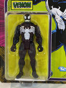 venom the amazing spider man 3.75 inch figure kenner hasbro f3816