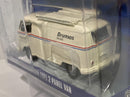 vw volkswagen t2 panel van brumos 1:64 greenlight 36030f