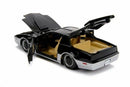 knightrider karr 1982 pontiac firebird working light 1:24 jada 31115