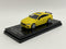 2018 mercedes amg gt 63s yellow lhd 1:64 scale paragon 55285