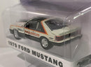 1979 ford mustang indianapolis pace car 1:64 scale greenlight 30166