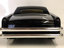 1971 lincoln from the 1977 movie the car 1:18 autoworld awss120