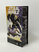 black krrsantan star wars the black series 7.25 inch figure hasbro f5585