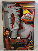 shang chi legend of the ten rings the great protector hasbro f1403