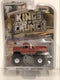 1979 ford f-250 god of thunder kings of crunch 1:64 greenlight 49030e