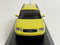 Audi A6 Avant 1997 Yellow 1:43 Scale Maxichamps 940017111