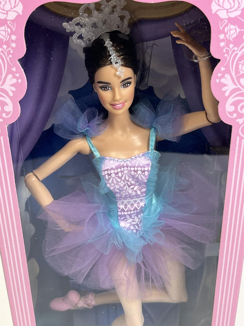 Barbie Signature Milestones Doll Tooth Fairy Mattel HBY16