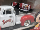 Charro Man and 1953 Chevy Pickup Tapatio 1:24 Scale Jada 31968