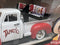 Charro Man and 1953 Chevy Pickup Tapatio 1:24 Scale Jada 31968