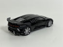 Bugatti Centodieci Black LHD 1:64 Scale Mini GT MGT00466L