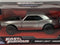 fast and furious romans chevy camaro 1:32 scale jada 97186