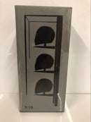 minichamps 315vitrin display case for 1:10 scale helmets