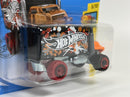 Hot Wheels Baja Hauler HW Art Cars 1:64 FYC22D520 B2