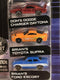 fast and furious nano hollywood rides 3 pack series 1 jada 31124