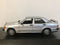 mercedes 190e 2.3 16v 1988 silver whitebox 1:43 scale new