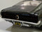 1968 ford mustang gt bullitt theme 1:18 scale greenlight 13615