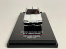 Nissan Skyline 2000 RS X Turbo DR30 White 1:64 Scale Inno 64 IN64R30WHI