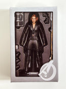 Hot Toys Black Widow Avengers 1:6 Scale Box Art Magnet