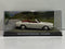 james bond 007 goldfinger ford mustang convertible 1:43 scale new