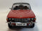 rover 3500 v8 red black 1:18 scale model car group 18288 mcg
