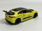 Jaguar I Pace E Trophy LHD Yellow 1:36 Tayumo 36100023