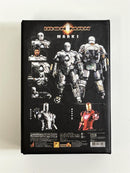 Hot Toys Ironman Mark I 1:6 Scale Box Art Magnet