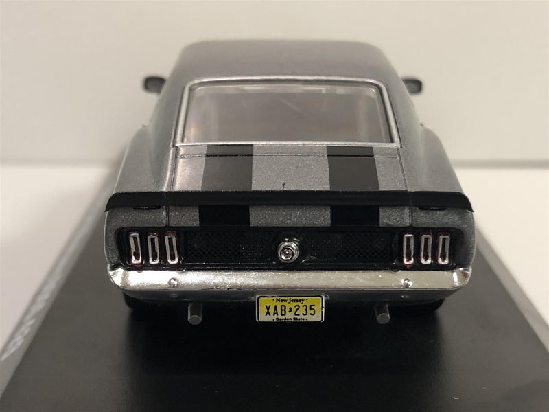 john wick 1969 ford mustang boss 429 1:43 scale greenlight 86540