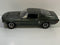 1968 ford mustang gt bullitt theme 1:18 scale greenlight 13615