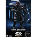 The Madalorian Star Wars Dark Trooper 1:6 Scale Hot Toys 907625