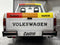 VW Caddy MK1 1982 Kamei Tribute 1:18 Scale Solido 1803506