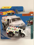 hot wheels cool- one tooned ghd44 new