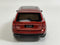 Volvo XC60 Fusion Red LHD 1:32 Scale Tayumo 32100114