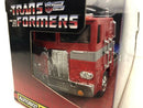 Transformers G1 Optimus Prime 13cm Scale Jada 99477 NEW